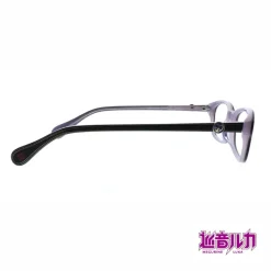 Megurine Luka x Washin Palette Computer Glasses