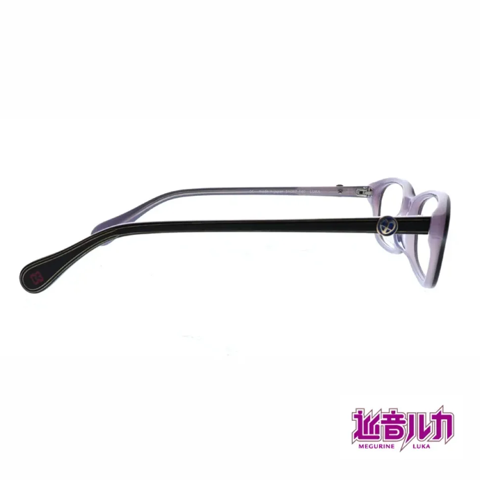 Megurine Luka x Washin Palette Computer Glasses