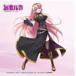 Megurine Luka x Washin Palette Computer Glasses