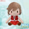 Meiko Fuwapuchi Plushie LL