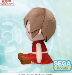 Meiko Fuwapuchi Plushie LL