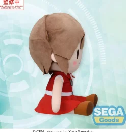 Meiko Fuwapuchi Plushie LL