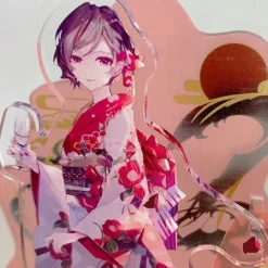 Meiko Maki-e Acrylic Stand