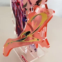 Meiko Maki-e Acrylic Stand