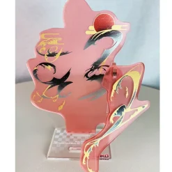 Meiko Maki-e Acrylic Stand