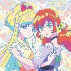 Mellow Tears Rhythm | Aikatsu! Series 10th Anniversary CD Album Vol. 3
