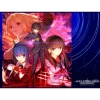 Melty Blood: Type Lumina TCG Universal Playmat Group