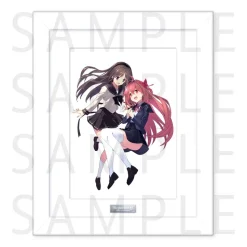 Memories Off 25th Anniversary Thanksgiving Festival Chara Fine Graph