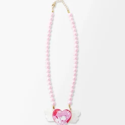 Menhera-chan x PARK Pearl Necklace