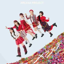 Mera Mera | Tokusatsu Drama Ultraman Arc First Term Ending Theme Song CD