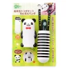 Merry Panda Bento Trio Set