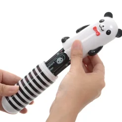 Merry Panda Bento Trio Set