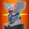 Metal Action Mazinger Z Hover & Jet Pileder Set