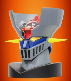 Metal Action Mazinger Z Hover & Jet Pileder Set