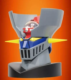 Metal Action Mazinger Z Hover & Jet Pileder Set