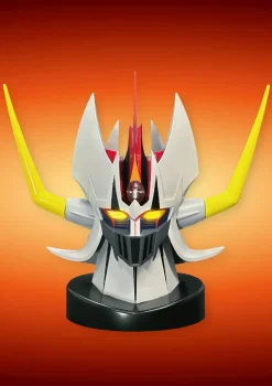 Metal Action Mazinkaiser Kaiser Pilder: Renewal Ver. (Re-run)