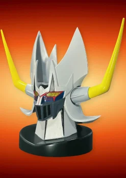 Metal Action Mazinkaiser Kaiser Pilder: Renewal Ver. (Re-run)
