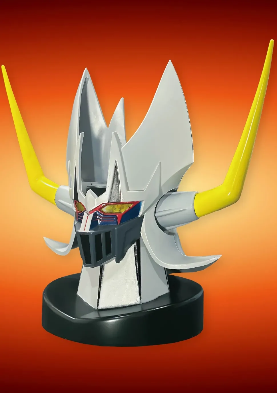 Metal Action Mazinkaiser Kaiser Pilder: Renewal Ver. (Re-run)