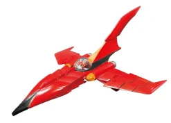 Metal Action Mazinkaiser Kaiser Pilder: Renewal Ver. (Re-run)