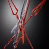 Metal Build Evangelion 3 Spears Set for Evangelion 30th with the spear Another color