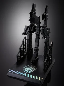 Metal Build Evangelion Evangelion Production Model-02 30th with the spear of Cassius