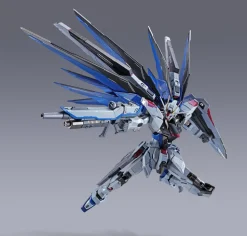 Metal Build Mobile Suit Gundam Seed Freedom Gundam Concept 2 (Re-run)