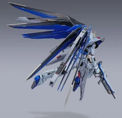 Metal Build Mobile Suit Gundam Seed Freedom Gundam Concept 2 (Re-run)