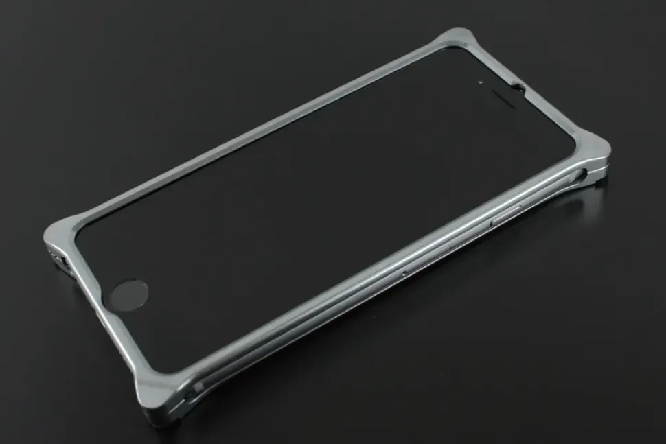 Metal Gear Solid V: DD Ver. iPhone6/6s/Plus Cases