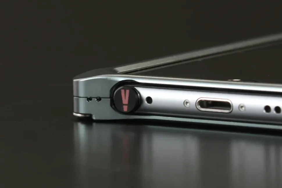 Metal Gear Solid V: DD Ver. iPhone6/6s/Plus Cases