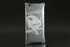 Metal Gear Solid V: Foxhound Ver. iPhone6 Cover