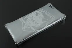 Metal Gear Solid V: Foxhound Ver. iPhone6 Cover