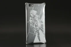 Metal Gear Solid V: Snake Ver. iPhone 6/iPhone 6s Cover