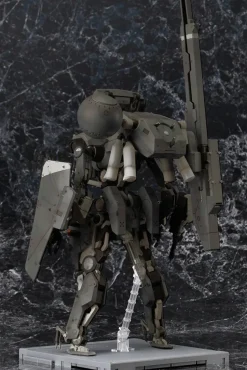 Metal Gear Solid V: The Phantom Pain Metal Gear Sahelanthropus Black Ver. (Re-run)