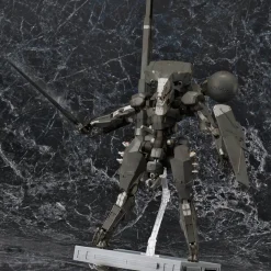 Metal Gear Solid V: The Phantom Pain Metal Gear Sahelanthropus Black Ver. (Re-run)