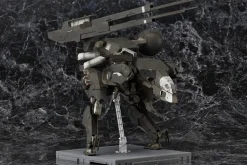Metal Gear Solid V: The Phantom Pain Metal Gear Sahelanthropus Black Ver. (Re-run)