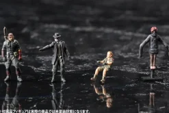 Metal Gear Solid V: The Phantom Pain Metal Gear Sahelanthropus Black Ver. (Re-run)