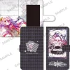 MF Bunko J Summer School Festival 2019 No Game No Life Smartphone Case