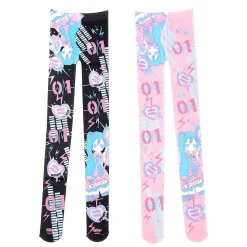 Miku Miku Speaker Tights