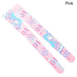 Miku Miku Speaker Tights