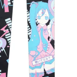Miku Miku Speaker Tights