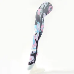 Miku Miku Speaker Tights