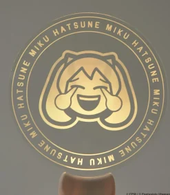 Miku Moji Orb Pen Light