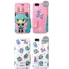 Miku Rody iPhone 6/6s Flip-Style Cases