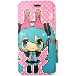 Miku Rody iPhone 6/6s Flip-Style Cases