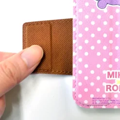 Miku Rody iPhone 6/6s Flip-Style Cases