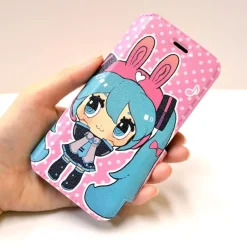 Miku Rody iPhone 6/6s Flip-Style Cases