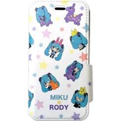 Miku Rody iPhone 6/6s Flip-Style Cases