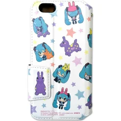 Miku Rody iPhone 6/6s Flip-Style Cases