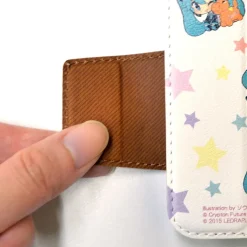 Miku Rody iPhone 6/6s Flip-Style Cases