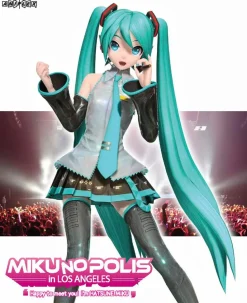 MIKUNOPOLIS in Los Angeles Limited Edition Blu-ray + CD Combo Set